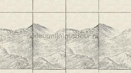 Coordonne Random Papers 2 6800706 | Bestellen bij https://www.kleurmijninterieur.nl/