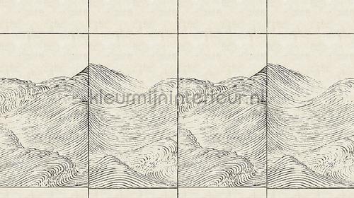 Coordonne Random Papers 2 6800706 | Bestellen bij https://www.kleurmijninterieur.nl/