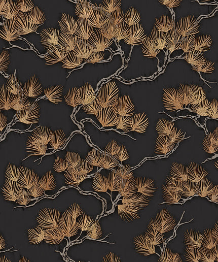 WF121015 Dutch Wallcoverings Pine Tree
