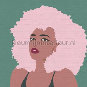 Livingwalls ARTist dd120181 | Bestellen bij https://www.kleurmijninterieur.nl/