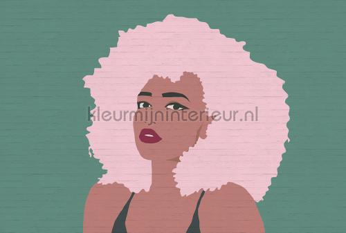 Livingwalls ARTist dd120181 | Bestellen bij https://www.kleurmijninterieur.nl/