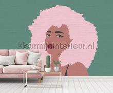 Livingwalls ARTist dd120181 | Bestellen bij https://www.kleurmijninterieur.nl/