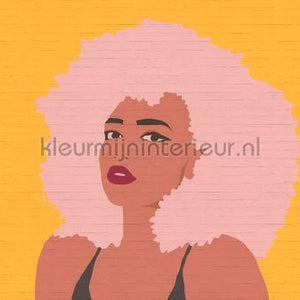 Livingwalls ARTist dd120185 | Bestellen bij https://www.kleurmijninterieur.nl/