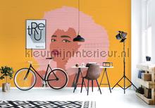 Livingwalls ARTist dd120185 | Bestellen bij https://www.kleurmijninterieur.nl/