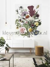 Kek Amsterdam Flora en Fauna pa-016 | Bestellen bij https://www.kleurmijninterieur.nl/
