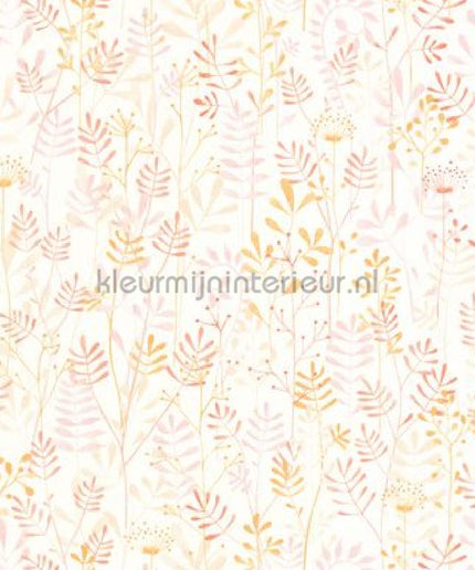 Casadeco Once Upon A Time OUAT88324630 | Bestellen bij https://www.kleurmijninterieur.nl/