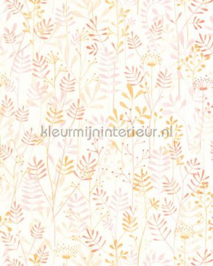 Casadeco Once Upon A Time OUAT88324630 | Bestellen bij https://www.kleurmijninterieur.nl/