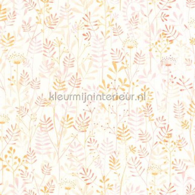 Casadeco Once Upon A Time OUAT88324630 | Bestellen bij https://www.kleurmijninterieur.nl/