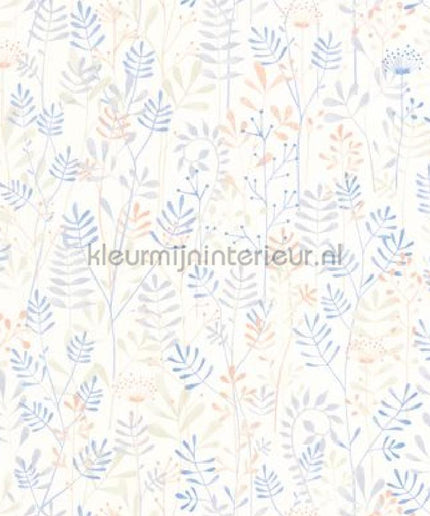 Casadeco Once Upon A Time OUAT88326782 | Bestellen bij https://www.kleurmijninterieur.nl/