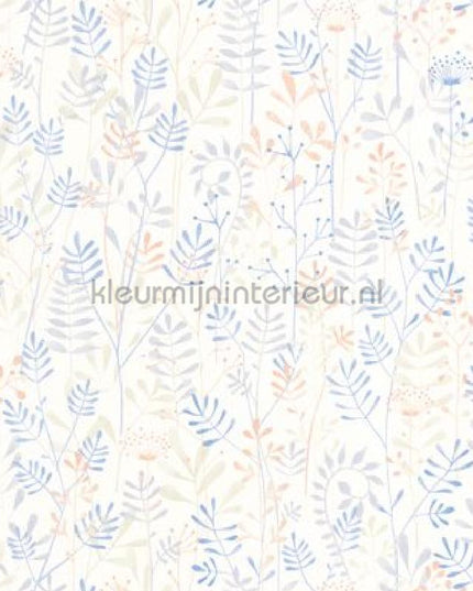 Casadeco Once Upon A Time OUAT88326782 | Bestellen bij https://www.kleurmijninterieur.nl/