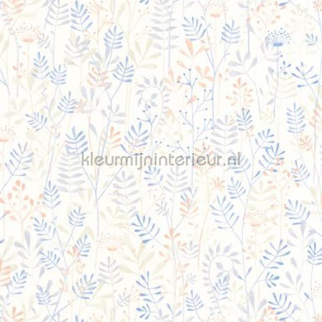 Casadeco Once Upon A Time OUAT88326782 | Bestellen bij https://www.kleurmijninterieur.nl/