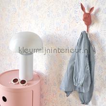 Casadeco Once Upon A Time OUAT88326782 | Bestellen bij https://www.kleurmijninterieur.nl/
