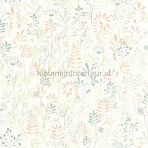 Casadeco Once Upon A Time OUAT88327742 | Bestellen bij https://www.kleurmijninterieur.nl/