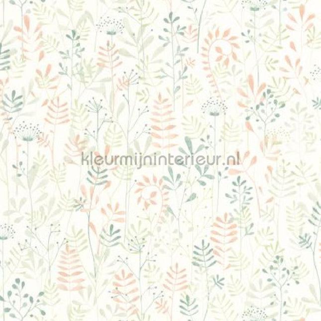 Casadeco Once Upon A Time OUAT88327742 | Bestellen bij https://www.kleurmijninterieur.nl/
