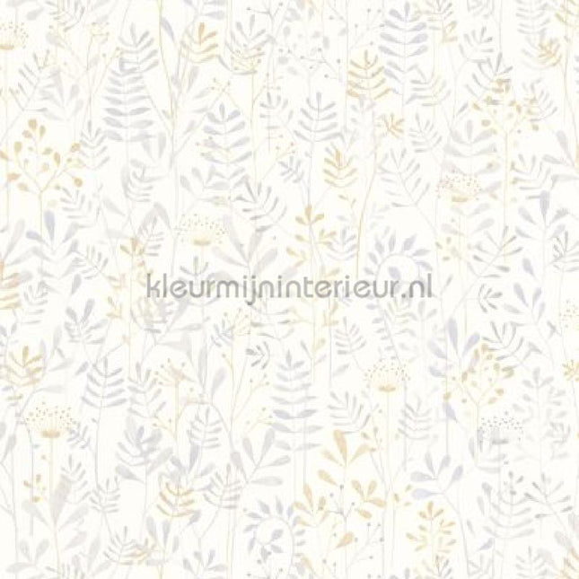 Casadeco Once Upon A Time OUAT88329659 | Bestellen bij https://www.kleurmijninterieur.nl/