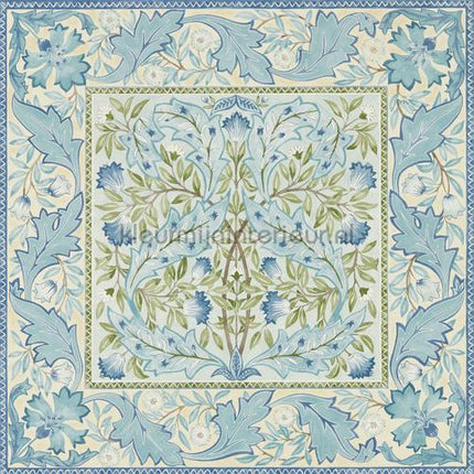 Morris and Co Archive V Melsetter 216671 | Bestellen bij https://www.kleurmijninterieur.nl/