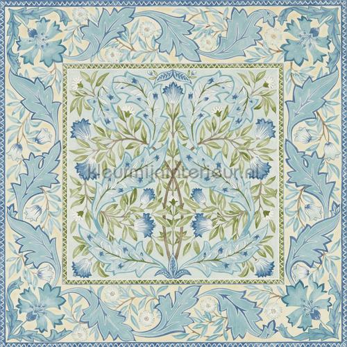 Morris and Co Archive V Melsetter 216671 | Bestellen bij https://www.kleurmijninterieur.nl/