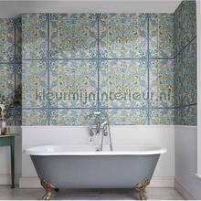 Morris and Co Archive V Melsetter 216671 | Bestellen bij https://www.kleurmijninterieur.nl/