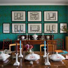 Morris and Co Queen Square 216952 | Bestellen bij https://www.kleurmijninterieur.nl/