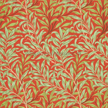 Morris and Co Queen Square 216951 | Bestellen bij https://www.kleurmijninterieur.nl/