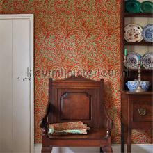 Morris and Co Queen Square 216951 | Bestellen bij https://www.kleurmijninterieur.nl/