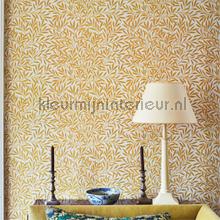Morris and Co Queen Square 216965 | Bestellen bij https://www.kleurmijninterieur.nl/