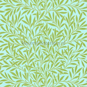 Morris and Co Queen Square 216964 | Bestellen bij https://www.kleurmijninterieur.nl/