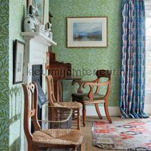 Morris and Co Queen Square 216964 | Bestellen bij https://www.kleurmijninterieur.nl/