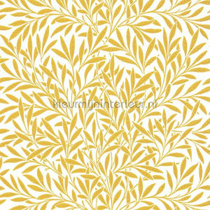 Morris and Co Queen Square 216963 | Bestellen bij https://www.kleurmijninterieur.nl/