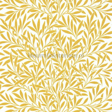 Morris and Co Queen Square 216963 | Bestellen bij https://www.kleurmijninterieur.nl/