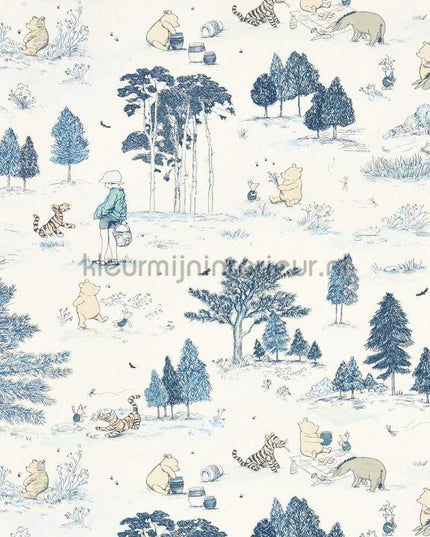 Sanderson Disney HOME x Sanderson DDIW217281 | Bestellen bij https://www.kleurmijninterieur.nl/