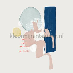 Livingwalls ARTist dd119997 | Bestellen bij https://www.kleurmijninterieur.nl/