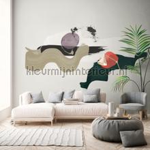Livingwalls ARTist dd120005 | Bestellen bij https://www.kleurmijninterieur.nl/