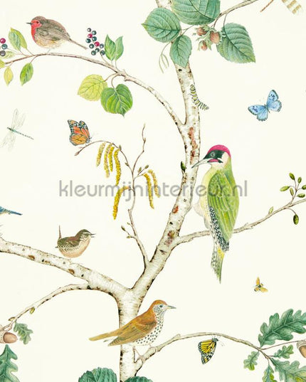 Sanderson Arboretum DABW217230 | Bestellen bij https://www.kleurmijninterieur.nl/