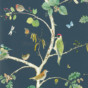 Sanderson Arboretum DABW217231 | Bestellen bij https://www.kleurmijninterieur.nl/