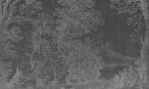 Noordwand Vanilla Lime 14174 | Bestellen bij https://www.kleurmijninterieur.nl/