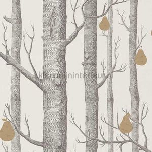 Cole and Son Contemporary Restyled 95-5032 | Bestellen bij https://www.kleurmijninterieur.nl/
