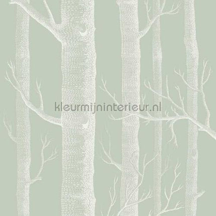 Cole and Son Icons 112-3013 | Bestellen bij https://www.kleurmijninterieur.nl/