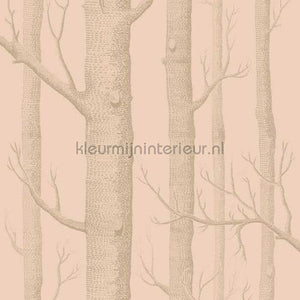 Cole and Son Whimsical 103-5024 | Bestellen bij https://www.kleurmijninterieur.nl/