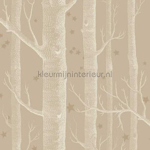 Cole and Son Whimsical 103-11047 | Bestellen bij https://www.kleurmijninterieur.nl/