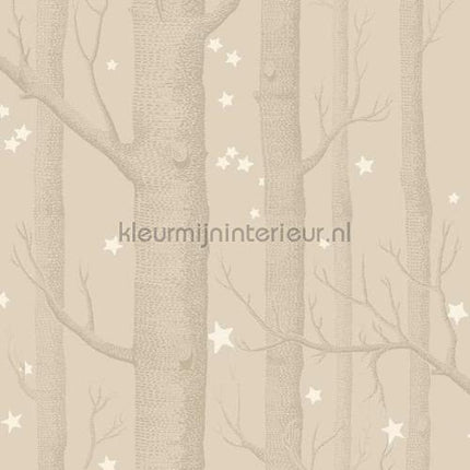 Cole and Son Whimsical 103-11048 | Bestellen bij https://www.kleurmijninterieur.nl/