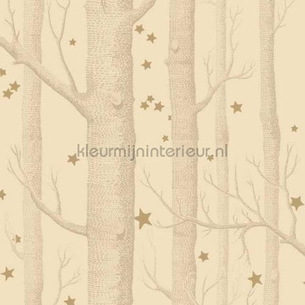 Cole and Son Whimsical 103-11049 | Bestellen bij https://www.kleurmijninterieur.nl/