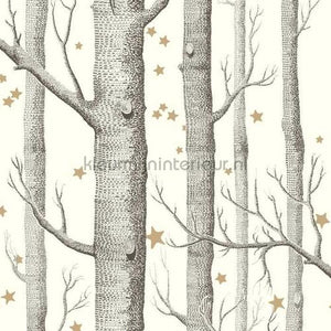 Cole and Son Whimsical 103-11050 | Bestellen bij https://www.kleurmijninterieur.nl/