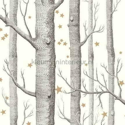 Cole and Son Whimsical 103-11050 | Bestellen bij https://www.kleurmijninterieur.nl/