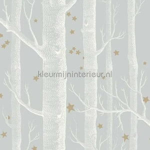 Cole and Son Whimsical 103-11051 | Bestellen bij https://www.kleurmijninterieur.nl/