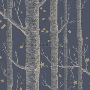 Cole and Son Whimsical 103-11052 | Bestellen bij https://www.kleurmijninterieur.nl/