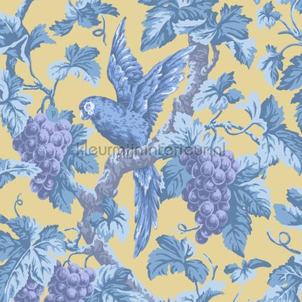 Cole and Son The Pearwood Collection 116-5017 | Bestellen bij https://www.kleurmijninterieur.nl/