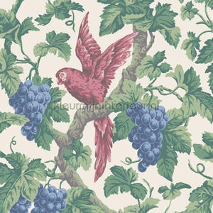 Cole and Son The Pearwood Collection 116-5018 | Bestellen bij https://www.kleurmijninterieur.nl/