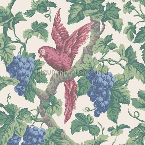 Cole and Son The Pearwood Collection 116-5018 | Bestellen bij https://www.kleurmijninterieur.nl/