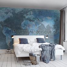 Rebel Walls Maps r10773 | Bestellen bij https://www.kleurmijninterieur.nl/